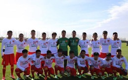 Góc nhìn: U19 Việt Nam mất gì sau khi đại thắng Arsenal