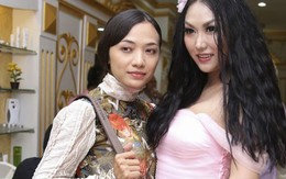 9 bộ cánh thảm họa thời trang mới của showbiz Việt