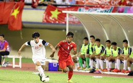 U19 Việt Nam 3-4 U19 Myanmar: Lỗi hẹn với vinh quang