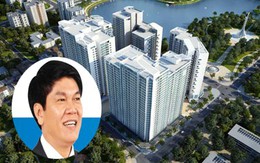 Đại gia Hòa Phát kiếm được trăm tỷ đồng/ngày