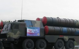 Iran tuyên bố thử thành công "S-300" nội địa