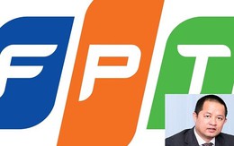 Rút khỏi FPT, đại gia Trương Đình Anh tìm "bến đỗ" mới