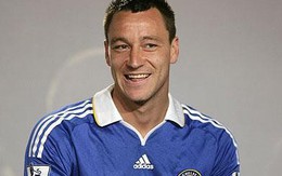 John Terry mang cả bao cao su đi... du đấu