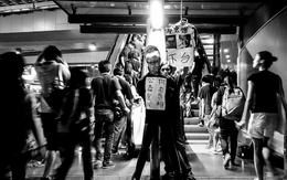 Người biểu tình Hồng Kông: Trước 0h, Đặc khu trưởng phải từ chức