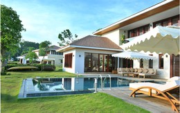 Cuối năm lãi lớn, đại gia tự thưởng biệt thự triệu đô