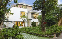 Chê phố khó ở, đại gia ôm tiền về quê