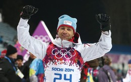 Kỷ lục Olympic liên tiếp “nổ” tại Sochi