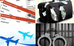 Lừa triệu đô, ôm tiền xuất ngoại làm đại gia