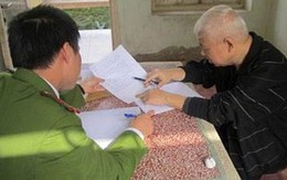 Hành trình vây bắt bầu Kiên ngay tại ngân hàng