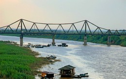 Hà Nội chính thức lên tiếng về "số phận" cầu Long Biên