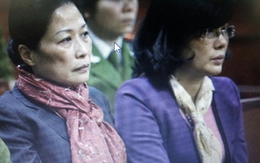 Vợ Dương Chí Dũng gom 15 tỷ: Cứu chồng, lo cho tình địch