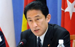 Ngoại trưởng Nhật muốn "gặp riêng" đồng cấp TQ nhằm mục đích gì?