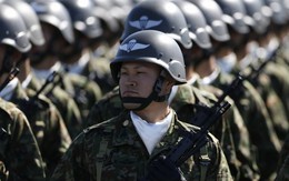 Nhật chấp thuận yêu cầu của Hàn Quốc về phòng vệ tập thể