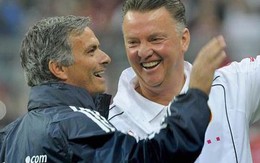 Van Gaal: Thầy giáo của các HLV đương đại