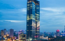 Đại gia Nhật, Hàn: Người hoành tráng, kẻ bê bết sa lầy