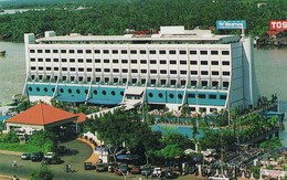 Số phận khách sạn nổi Sài Gòn lênh đênh qua Triều Tiên