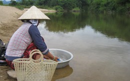 Ở nơi cả xóm có duy nhất một ngôi nhà