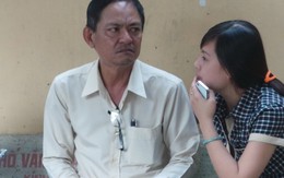 Vụ cháu bé bị bỏ rơi trên taxi: Không thể liên lạc với người mẹ