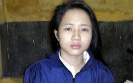 Chân dung "hot girl" vớ cọc tiền lúc đại gia đang... tắm