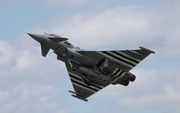 Chiến cơ phương Tây "lấn lướt" máy bay Nga tại Farnborough 2014