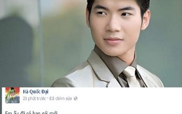 Trương Nam Thành nói gì vụ bị tố lên giường và xin tiền đại gia?