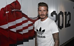 Beckham dự đoán “sốc” kết quả trận chung kết