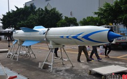 Báo Mỹ: Tên lửa "BrahMos" Trung Quốc bán giá rẻ mới câu được khách