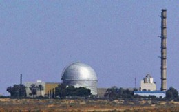 Hé lộ về chương trình vũ khí hạt nhân bí mật của Israel