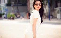 5 mỹ nhân Việt bị chinh phục bởi các đại gia lớn tuổi