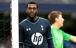 Adebayor: "Ăn" bổng lộc của Man City, vẫn muốn "giết" Man City