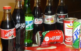 10 bí mật chưa từng tiết lộ về Coca-Cola