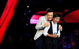 Cậu bé chăn dê khiến HLV The Voice Kids tranh giành quyết liệt