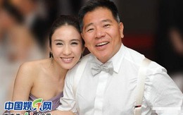 4 mỹ nhân yên phận sinh con cho chồng đại gia