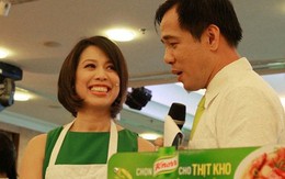 Phụ nữ Việt hào hứng với ‘Bộ sưu tập 40 món ngon đúng điệu’