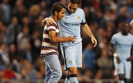 Fan Man City mê mệt với hành động này của Lampard