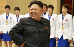 Kim Jong-un tái xuất, Triều Tiên đang cố tình "tạo sự chú ý"?