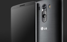 LG G3 "ngon" nhưng vẫn còn 5 điểm đầy tiếc nuối