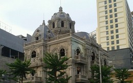 Siêu biệt thự của nữ đại gia Lào Cai: Chủ nhân lên tiếng