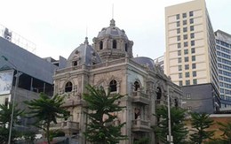 Đại gia tỉnh lẻ chơi lâu đài, dân giàu Hà Nội lóa mắt