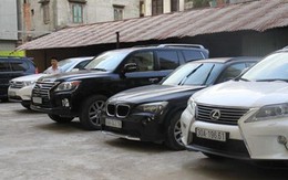 Đại ca giang hồ chơi ngông, đại gia ngàn tỷ phát hãi