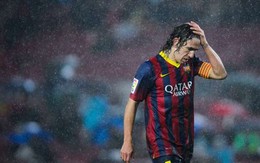 TIN VẮN TỐI 7/3: Barca bất ngờ có “đại biến”