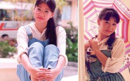 Thu Minh từ gu thời trang thảm họa đến đẳng cấp