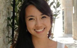 Những nữ đại gia trẻ “con dòng cháu giống”