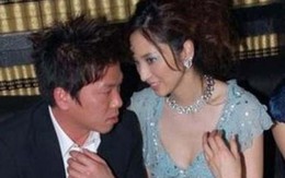 Người đẹp Đài Loan bị đại gia ruồng bỏ