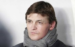 Tito Vilanova đã qua đời: Cầu Chúa phù hộ cho ông!