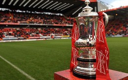 Tứ kết FA Cup: Man City dễ thở, Arsenal/Liverpool khó chơi