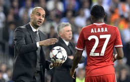 Pep Guardiola nói gì khi lần đầu thua toàn diện Real?