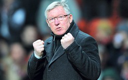 TIN VẮN TỐI 22/2: Sir Alex luôn gây rắc rối