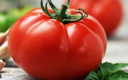 Ăn cà chua đúng cách: 4 điều "tuyệt đối không"
