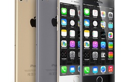 Thiết kế iPhone 6 sẽ giống hệt..."máy nghe nhạc"